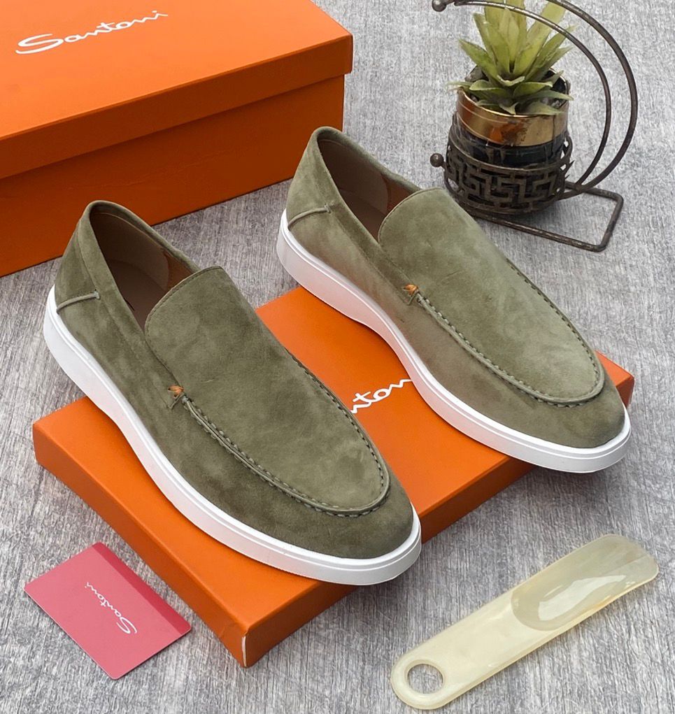 Canvas/Sneakers