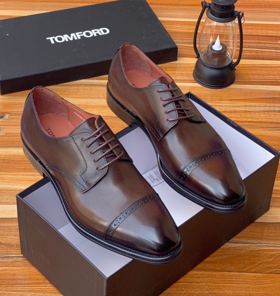 TOMFORD