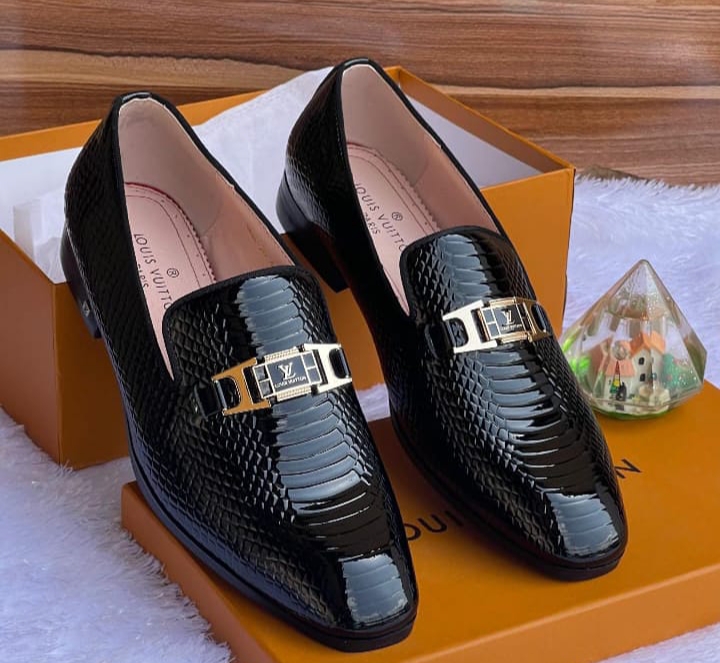 Loafer's