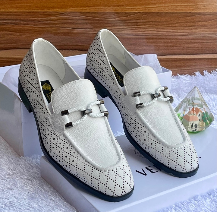Loafer's