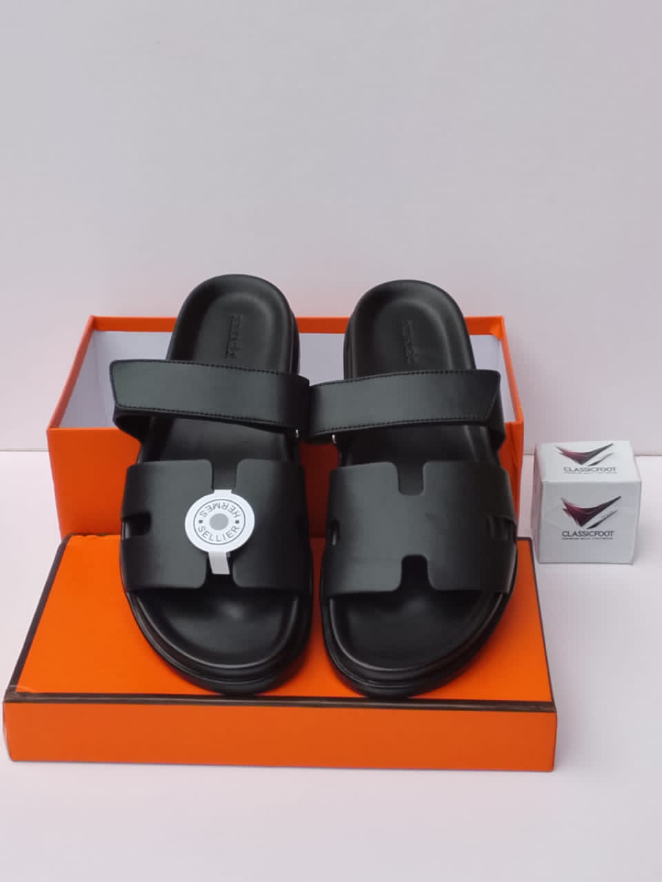 Hermes plaster