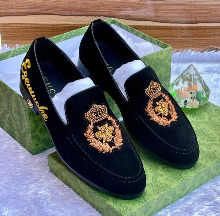 Loafer's
