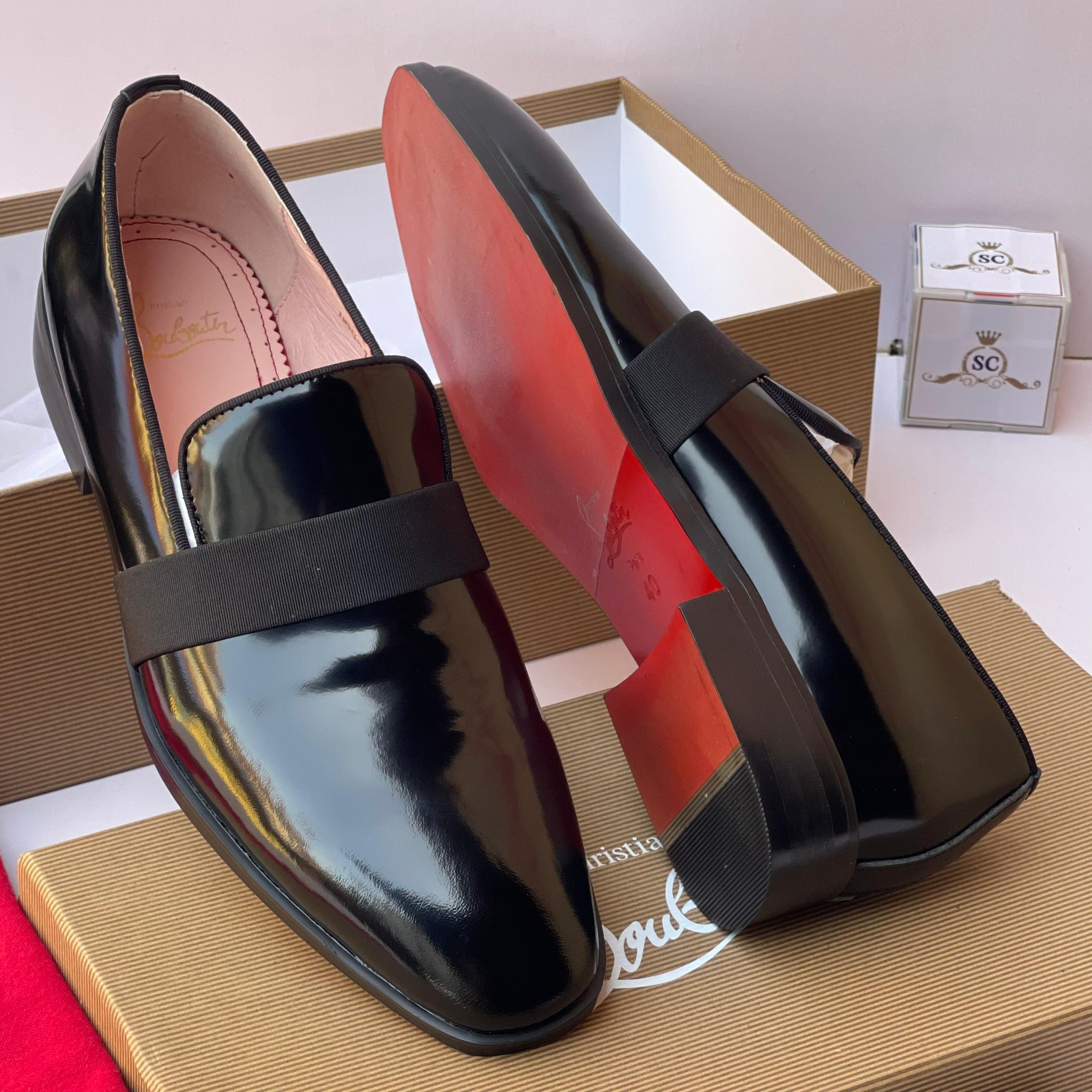 Loafer's