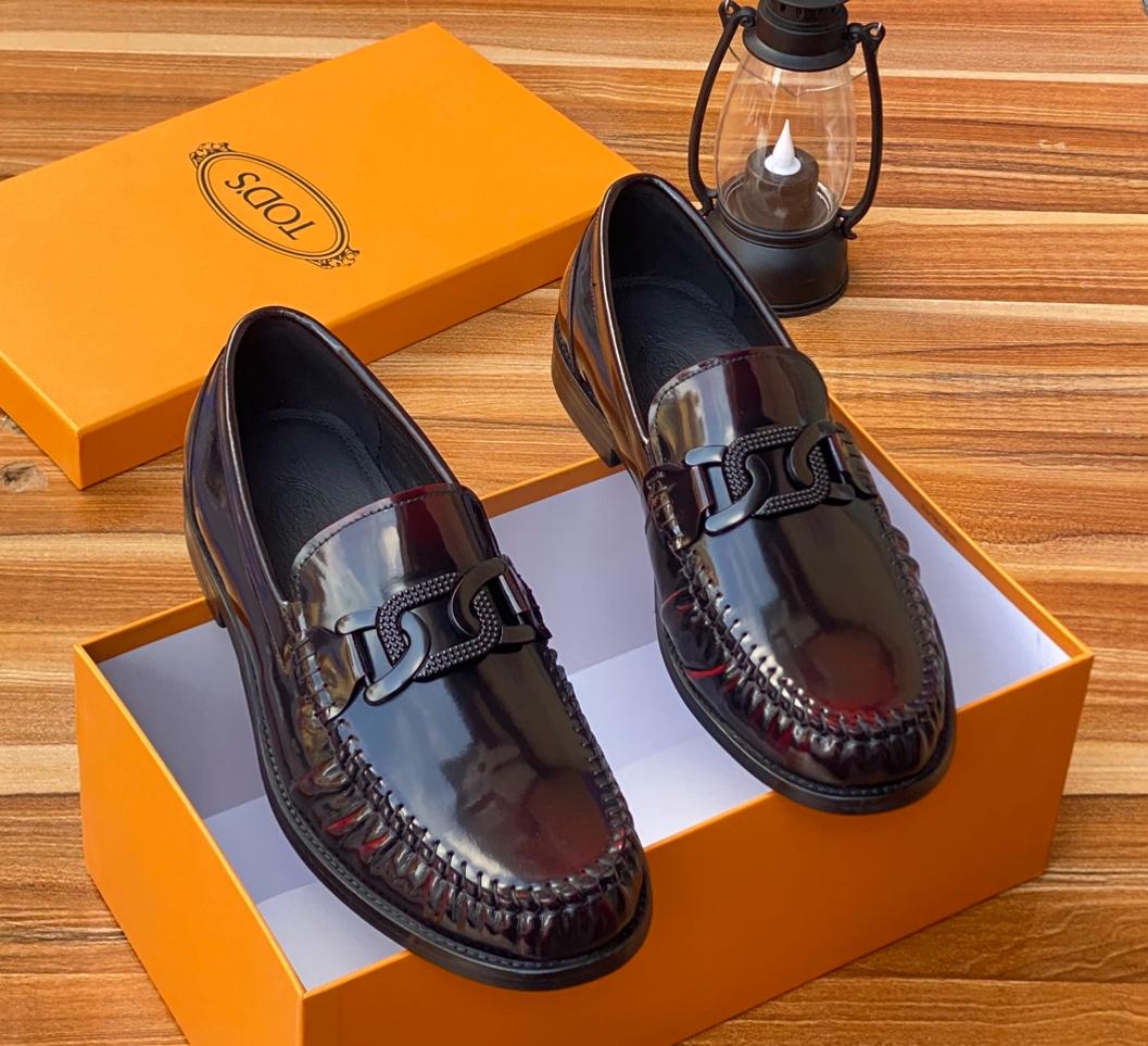 TODS