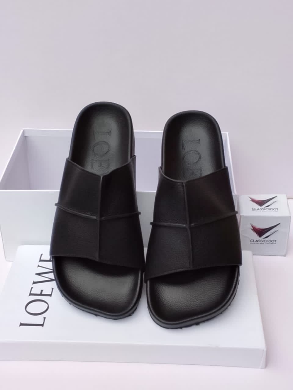 LOEWE