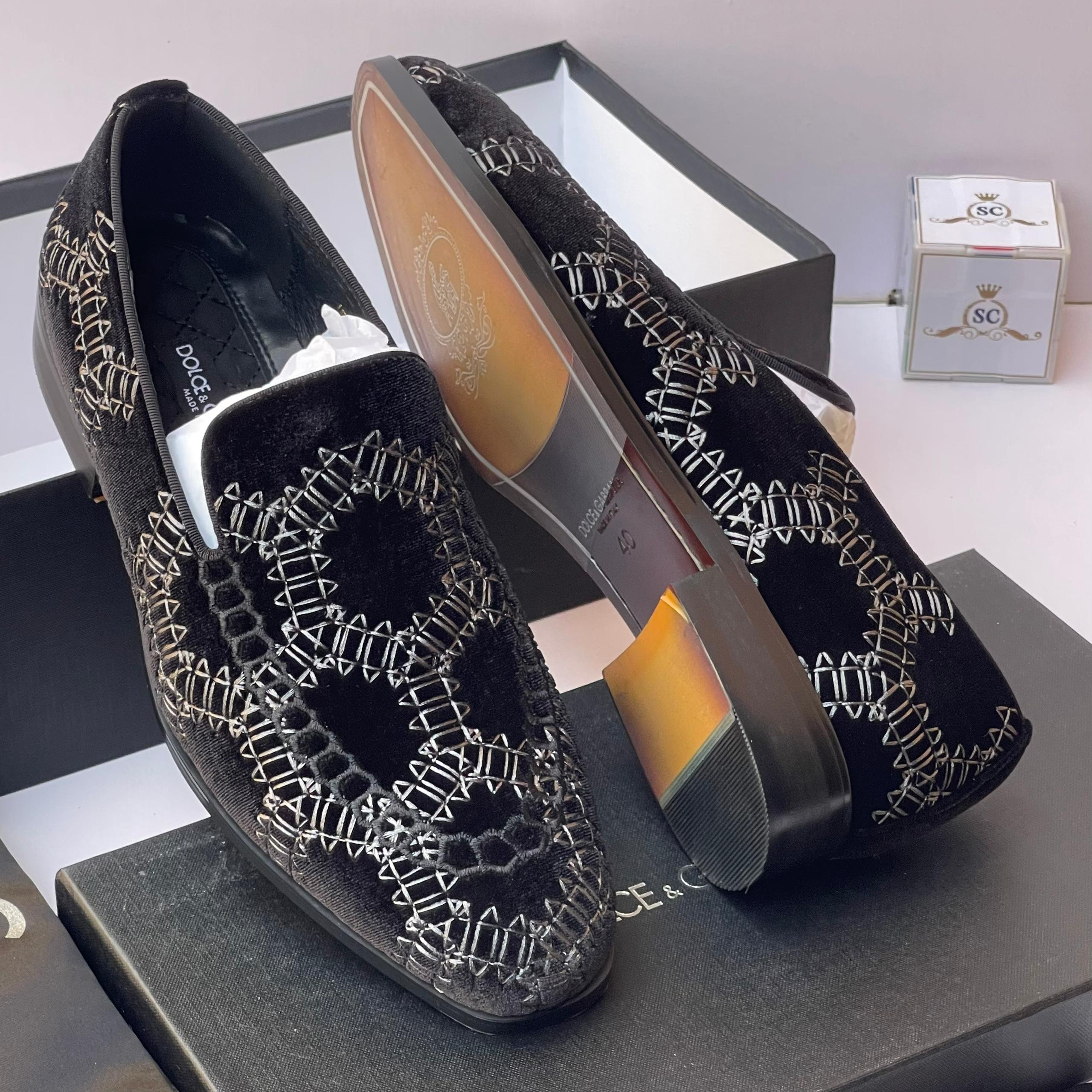 Loafer's