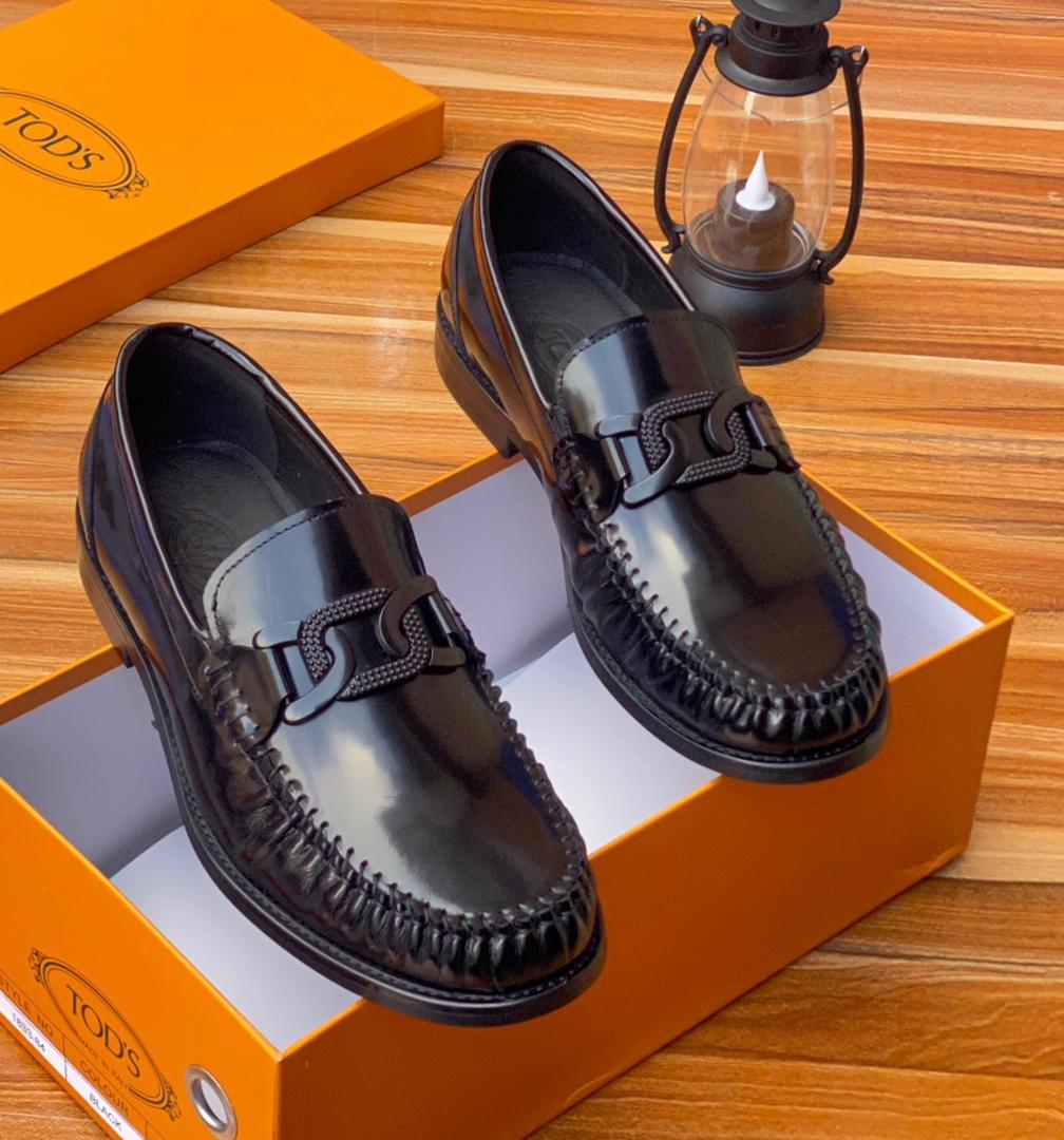 TODS