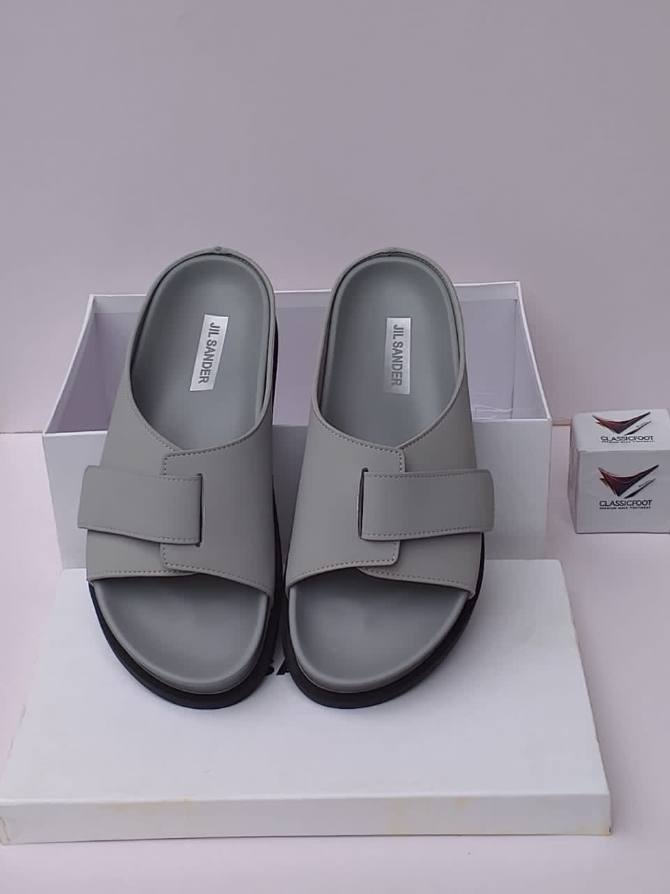 JIL SANDAL PLASTER