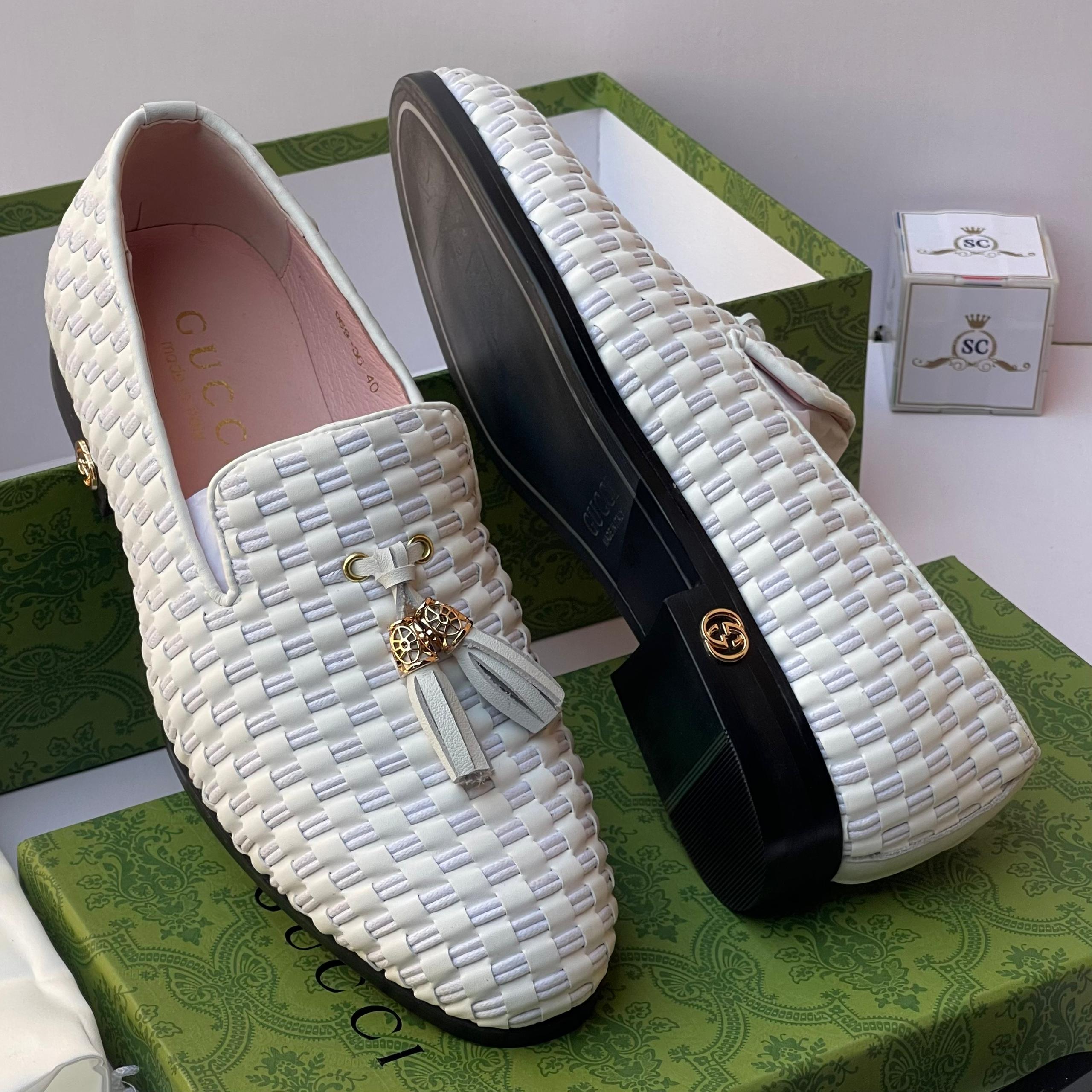 Loafer's