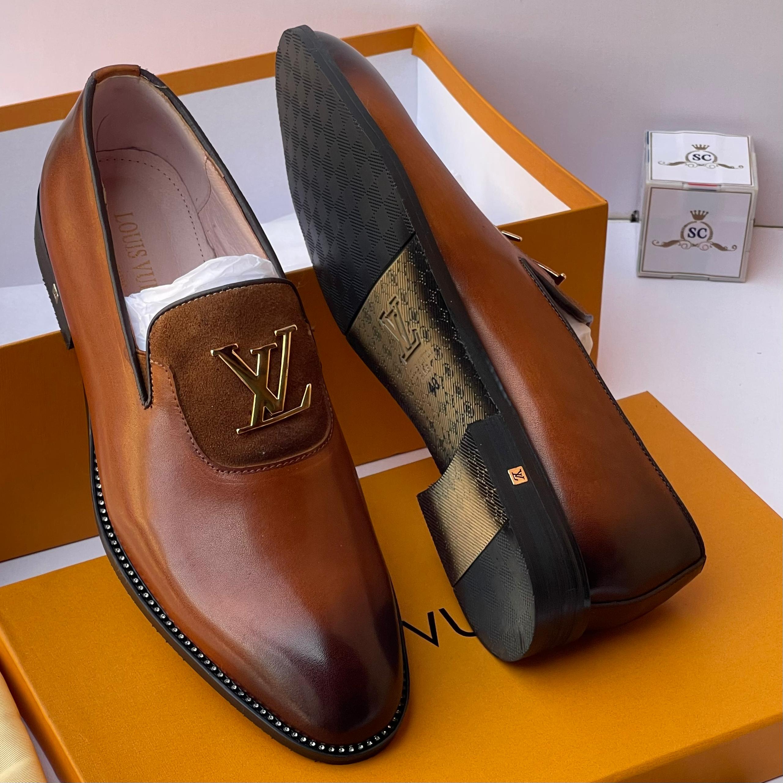 Loafer's