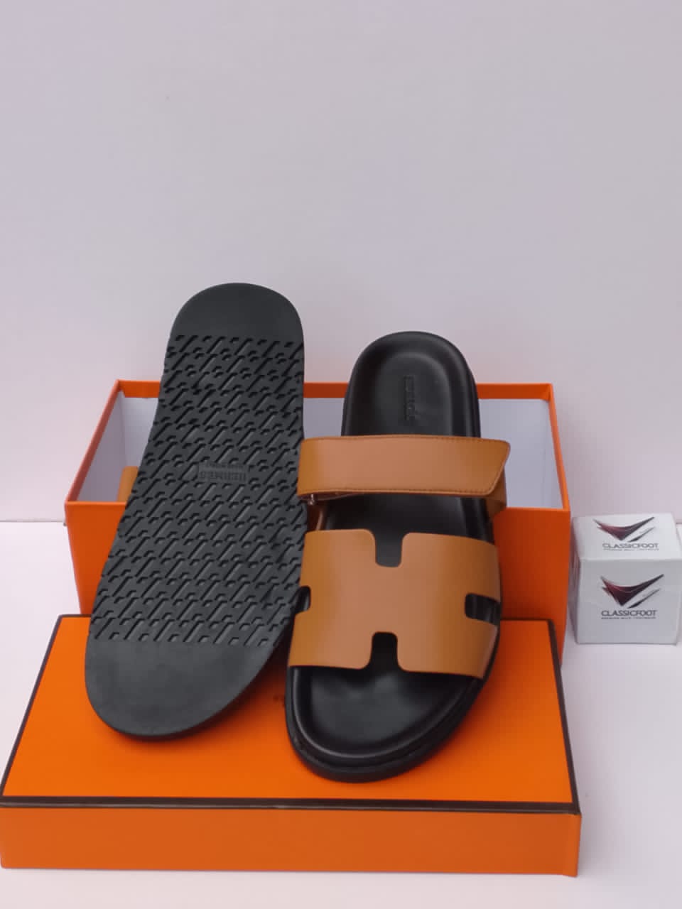 Hermes plaster
